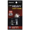 Hapyson YF-407-R YF-407-R Kabbi Heavy SS