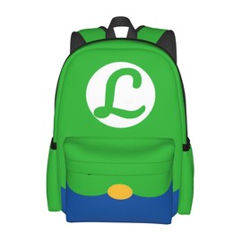 CAUINS Kids Backpack, Cute School Backpacks for Girls Boys Elementary Students, Lightweight Toddler Preschool Backpack Kindergarten, Waterproof Travel Backpacks with Adjustable Padded Straps