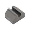 Graphite Mold Good Thermal Conductivity T Shape Graphite Casting Mold