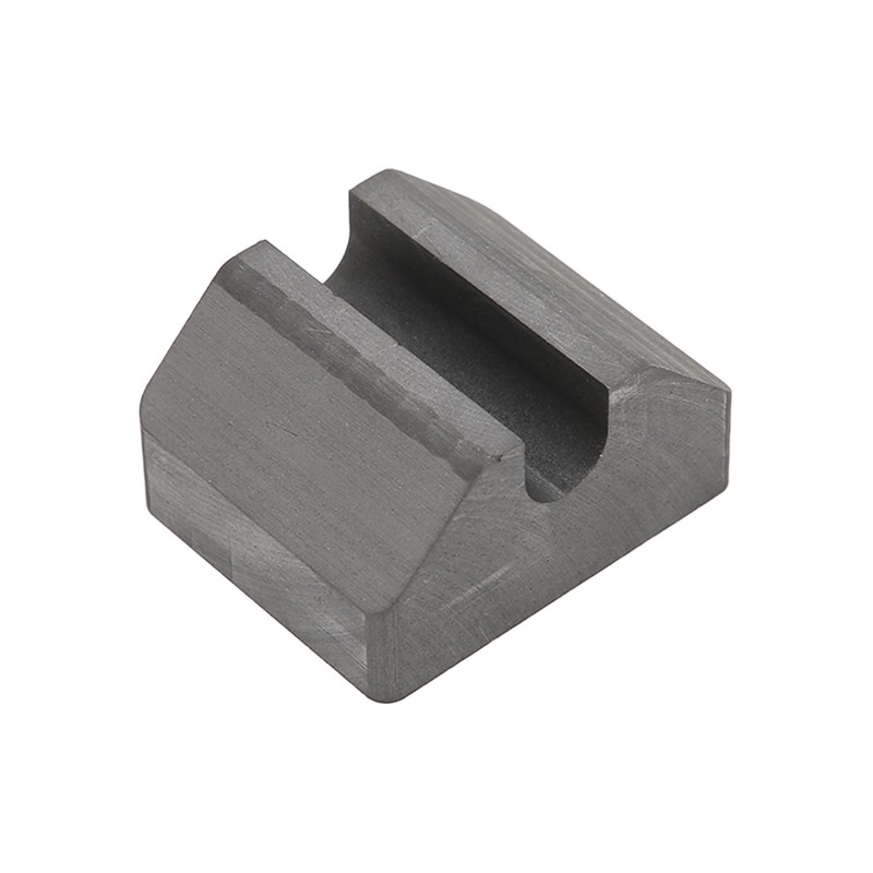Graphite Mold Good Thermal Conductivity T Shape Graphite Casting Mold