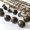 Let's Decorate 5 Meters Upholstery Nails Antique Decorative Nail Strips