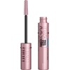 Maybelline New York Sky High Waterproof Mascara Makeup, Volumizing Mascara,