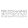 Jergens Extra Moisturizing Hand Soap, Liquid Soap Refill Cherry Almond