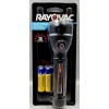 Rayovac Flashlight, 26 Lumens, Black BEHR2AA-BA