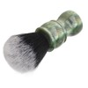Shaving Brush Resin Handle Men Barber Beard Shave Tool Soft