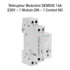 SIEMENS - Modular Remote Switch 16 A/1 NO
