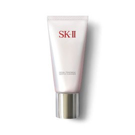SK-II [Department Store] [SK-II] SK-II Facial Treatment Gentle Cleanser 120g - [00003]Gentle Cleanser / [백화점] [에스케이투] SK-II 페이셜 트리트먼트 젠틀 클렌져 120g - [00003]젠틀 클렌져