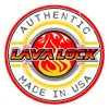LavaLock RTV High Temp BBQ Smoker Sealer Gasket Adhesive 10