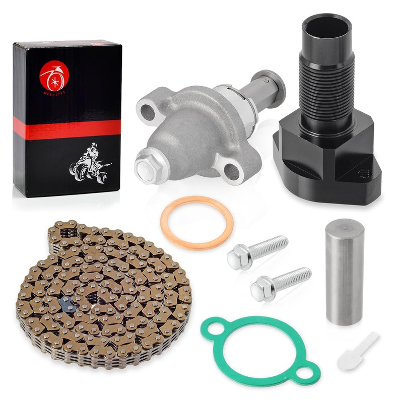 Cam Timing Chain and Tensioner For Polaris RZR XP 4