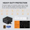 GAMDIAS ATX 3.1 & PCIe 5.1 850W Bronze PSU, 850W