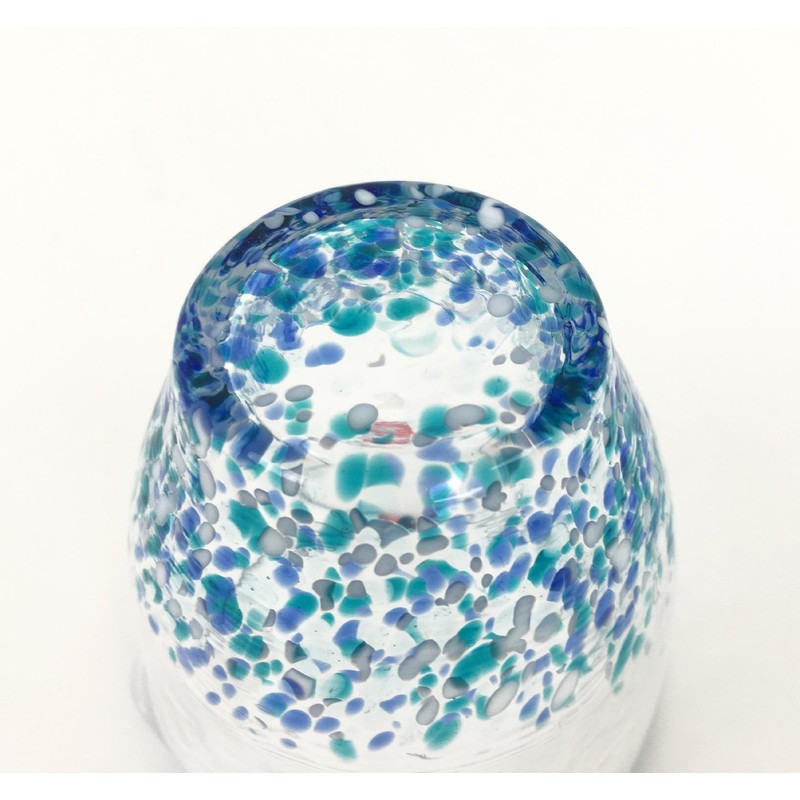 Tsugaru Vidro Lipped Bowl