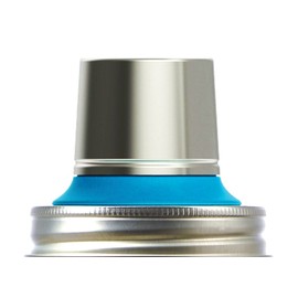 Jarware Cocktail Shaker Lid for Jars, Grey