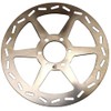 Minibike Brake Disc, 6 Hole