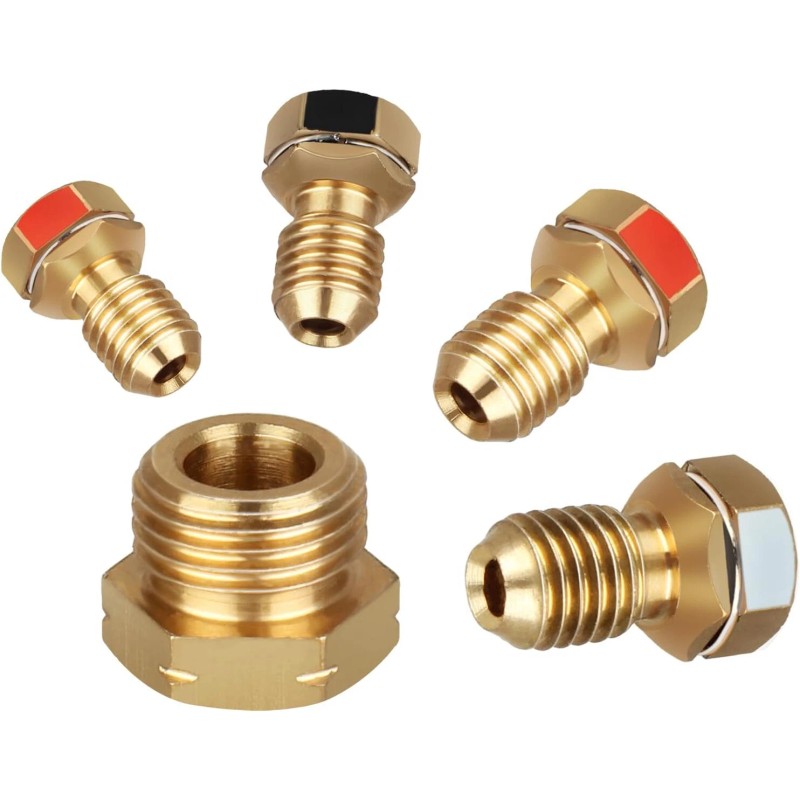 Whirlpool Genuine OEM Whirlpool WPW10619558 Range LP Conversion Kit W10619558