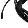 HERCHR Car Edge Guard Trim Seal Protector Anti Colisión 5M,