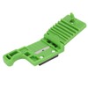 Fiber Stripper 5 Channel Longitudinal Stripping Tool PVC Shell Steel
