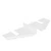 Skateboard Wall Mount Clear Acrylic Storage Display Deck Skateboard Wall