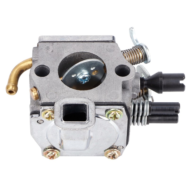 Carburetor Assembly Aluminum Carb Replacement Fit for STIHL 034 036