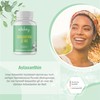 Vitabay Natural Astaxanthin 12 mg High Dose – Vegan and