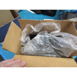 Hillyard NEW* Hillyard # 42519 Jumbo Bath Tissue Roll Dispenser, 9 inch Single NEW*