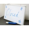 ADV PRO led139-r Breakfast All Day Led Neon Sign WhiteBoard