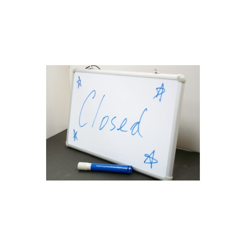 ADV PRO led139-r Breakfast All Day Led Neon Sign WhiteBoard