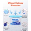 Happybuy Moisture Absorber Boxes, 6 Packs of 10.8 oz Each,