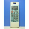 Mitsubishi Electric NH112 Air Conditioner Remote Control