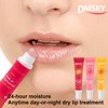 Dmsky 24 Pack Lip Gloss Bulk, Squeeze Clear Lip Gloss