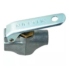 MILTON 151   Blow AIR GUN Control Valve