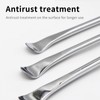 Tire Lever Set Bike Motorcycle Tire Spoon Tyre Changing Tool
