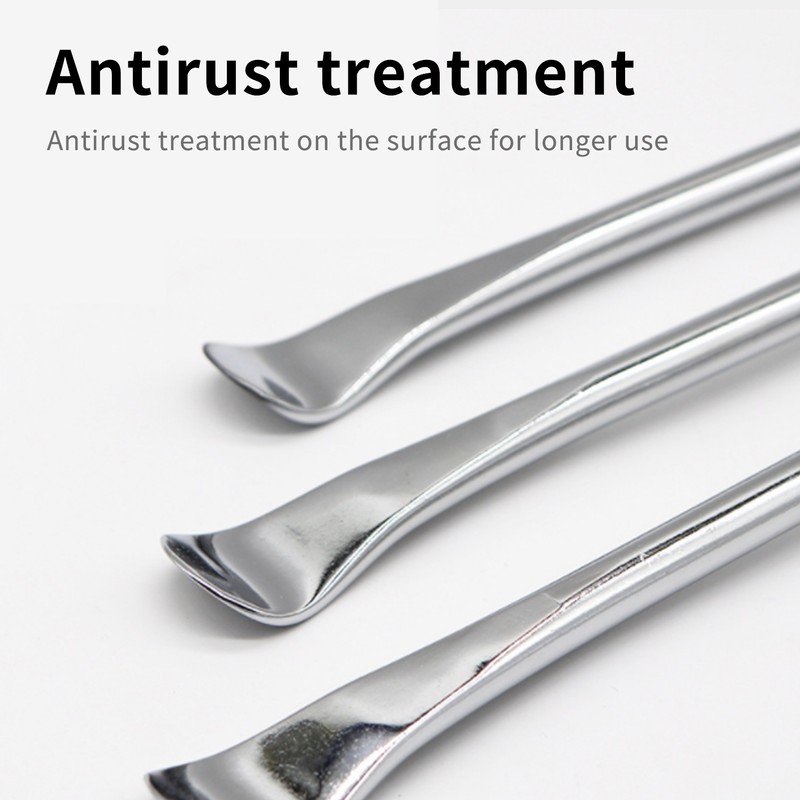 Tire Lever Set Bike Motorcycle Tire Spoon Tyre Changing Tool
