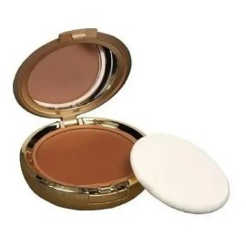 Polvo Smooth Finish Cream-to-powder Makeup 07 Mediumbeige Tono 5 Walnut