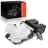 A-Premium Rear Trunk Latch Tailgate Door Lock Actuator Compatible with