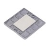Solar Road Stud Light Cast Aluminium Alloy for Driveway Step