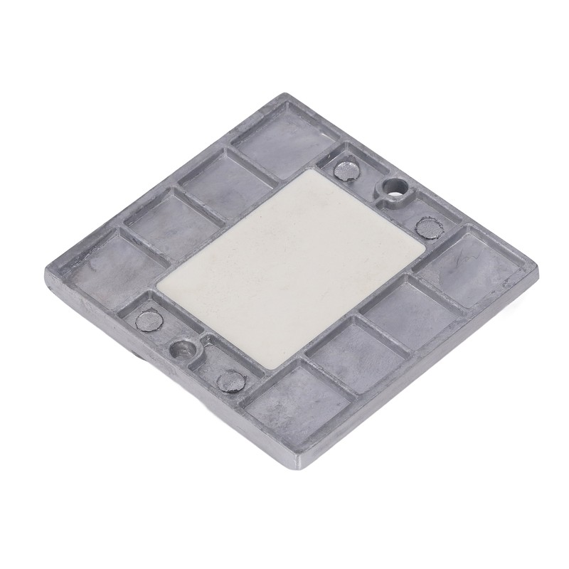 Solar Road Stud Light Cast Aluminium Alloy for Driveway Step