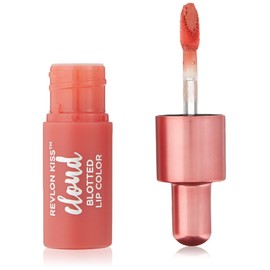 Revlon Kiss Cloud Lipstick Blotted Lip Colour Rosy Cotton Candy No. 003