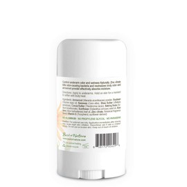 Best of Nature's All Natural Long Lasting Deodorant - Summer Rain
