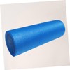 Totority Yoga Massage Roller Solid Column Fitness Balancer for Women