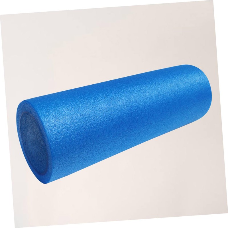 Totority Yoga Massage Roller Solid Column Fitness Balancer for Women