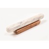 Marble Rolling Pin on Wood Base by Verve CULTURE