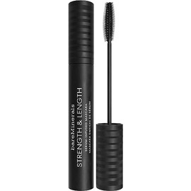 bareMinerals Strength and Length Serum-Infused Mascara Women 0.27 oz                                                                                  