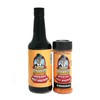Daddy Hinkle's Inc Marinade 2 Part Set, Orig, 15 Ounce