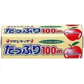 たっぷりミニミニ 100ｍ
