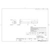 DAIDOHANT 10175428 Z Mark Hex Bolt (Nominal Diameter) M0.5 x