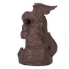 Backflow Incense Burners Dragon Shape Purple Sand Waterfall Burners Home