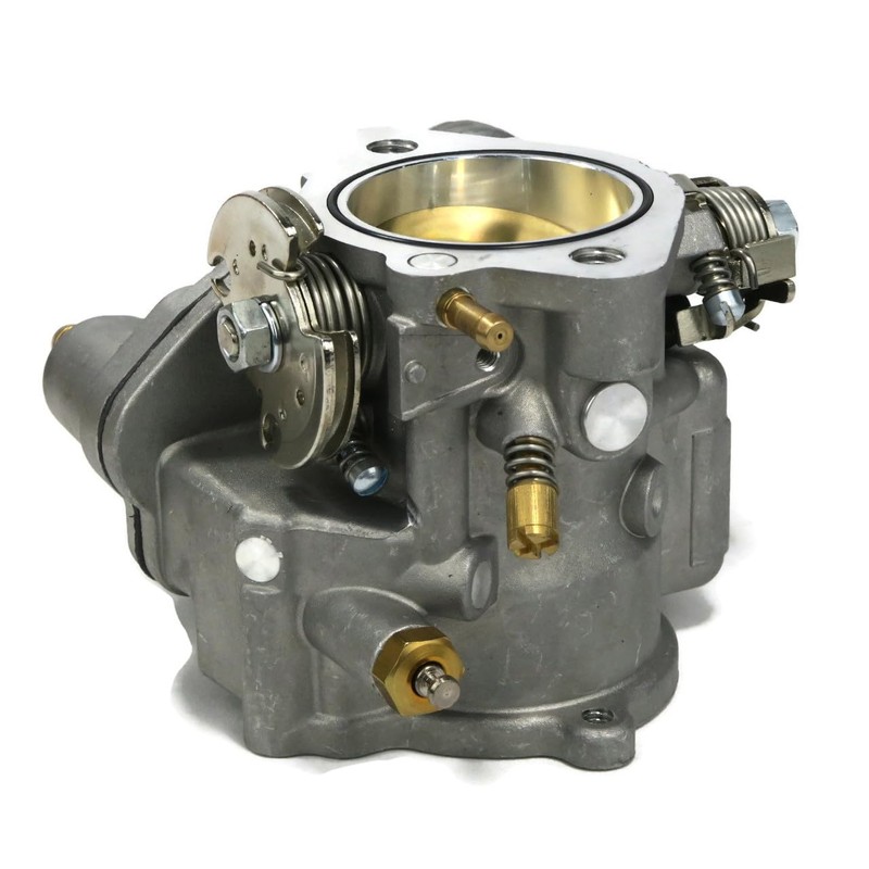 Carburetor Super E Shorty fits Many Harley Sportster 1000 Motorcycles