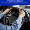Sun Walker - Funda para volante de coche, protector de