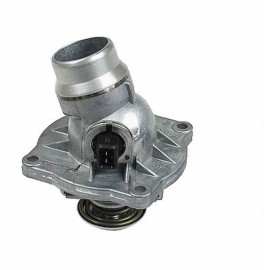 MAHLE BEHR OEM BEHR engine Coolant Thermostat With Gasket for Land 2003 2004 2005 RANGE ROVER