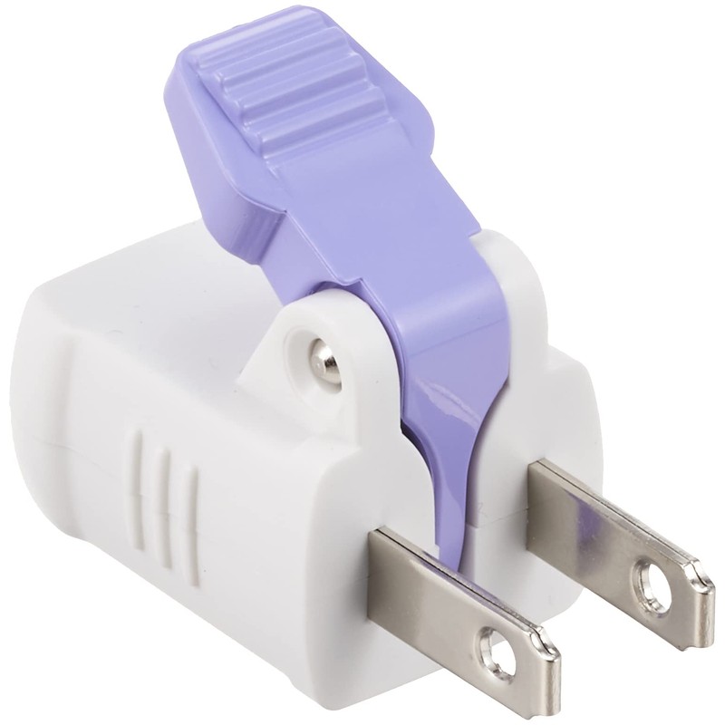 ELPA RTP-301B(W) Easy Exit Adapter